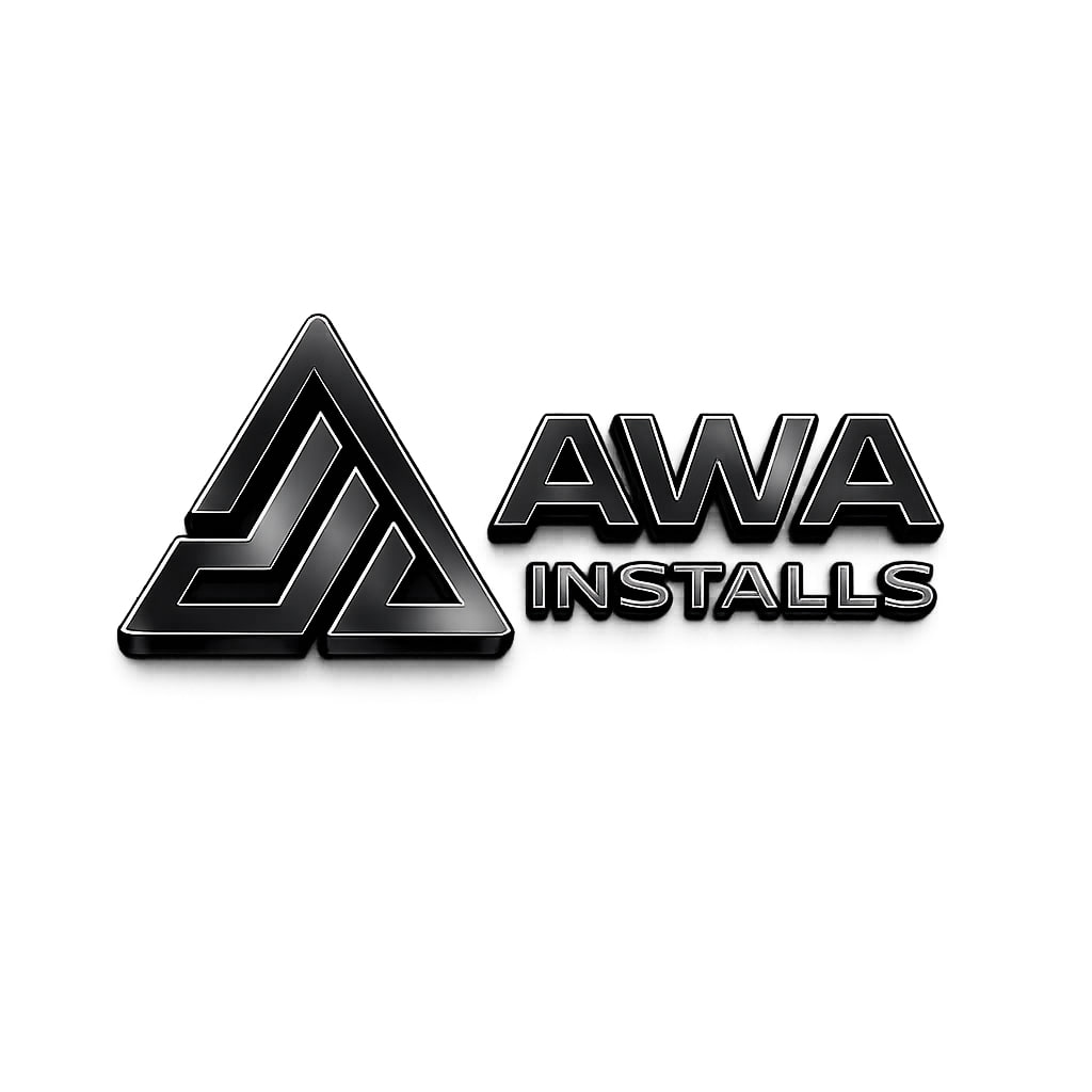 AWA Installs